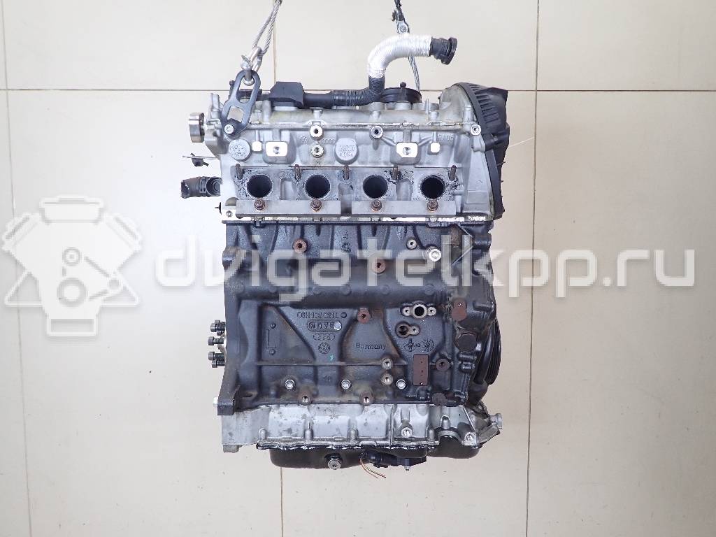 Фото Контрактный (б/у) двигатель CDAA для Volkswagen Sharan 160 л.с 16V 1.8 л бензин 06J100035H {forloop.counter}}