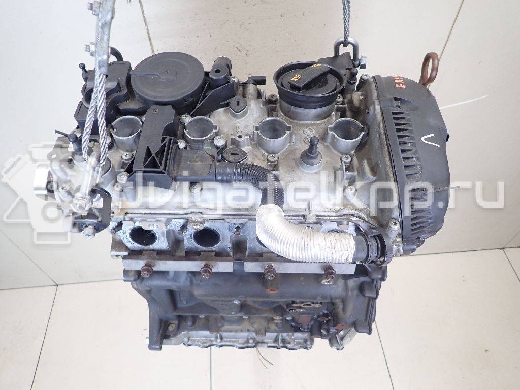 Фото Контрактный (б/у) двигатель CDAA для Volkswagen Sharan 160 л.с 16V 1.8 л бензин 06J100035H {forloop.counter}}