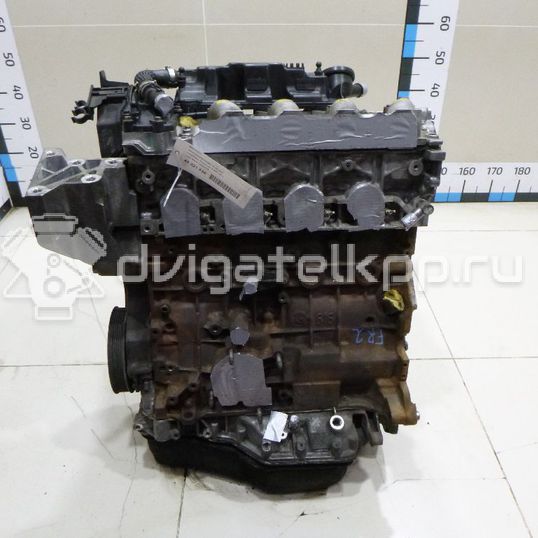 Фото Контрактный (б/у) двигатель 224DT для Land Rover Freelander / Range Rover / Discovery 150-190 л.с 16V 2.2 л Дизельное топливо LR022075