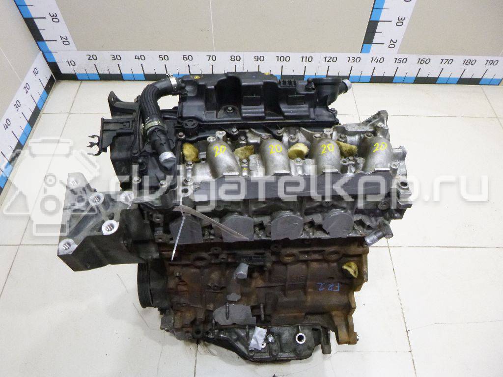 Фото Контрактный (б/у) двигатель 224DT для Land Rover Freelander / Range Rover / Discovery 150-190 л.с 16V 2.2 л Дизельное топливо LR022075 {forloop.counter}}