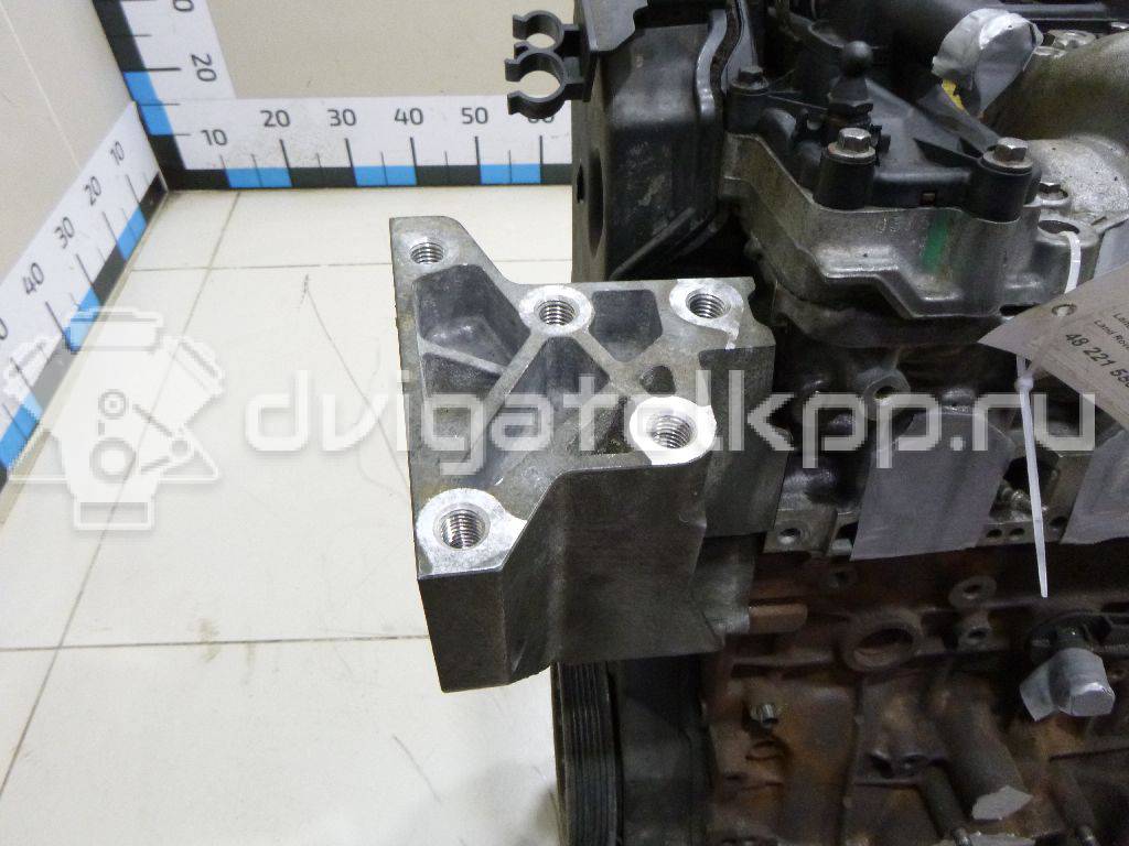 Фото Контрактный (б/у) двигатель 224DT для Land Rover Freelander / Range Rover / Discovery 150-190 л.с 16V 2.2 л Дизельное топливо LR022075 {forloop.counter}}