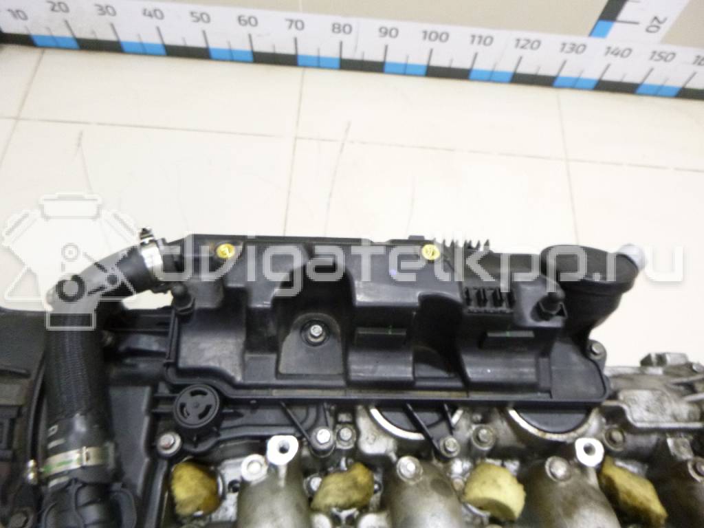 Фото Контрактный (б/у) двигатель 224DT для Land Rover Freelander / Range Rover / Discovery 150-190 л.с 16V 2.2 л Дизельное топливо LR022075 {forloop.counter}}