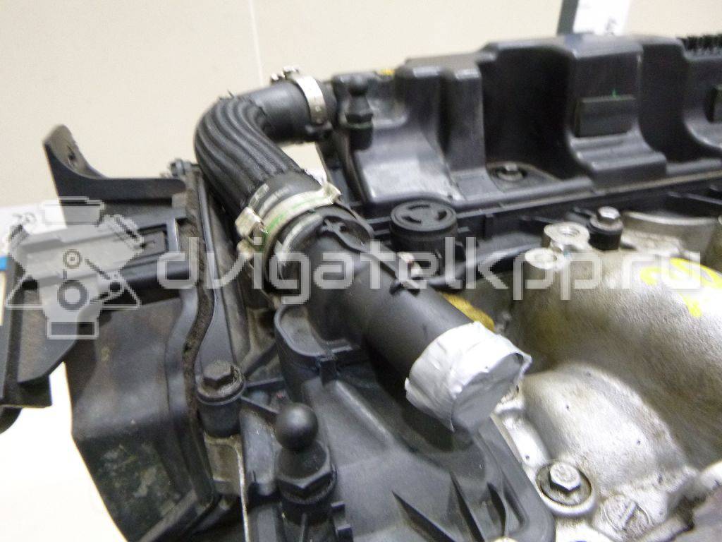 Фото Контрактный (б/у) двигатель 224DT для Land Rover Freelander / Range Rover / Discovery 150-190 л.с 16V 2.2 л Дизельное топливо LR022075 {forloop.counter}}