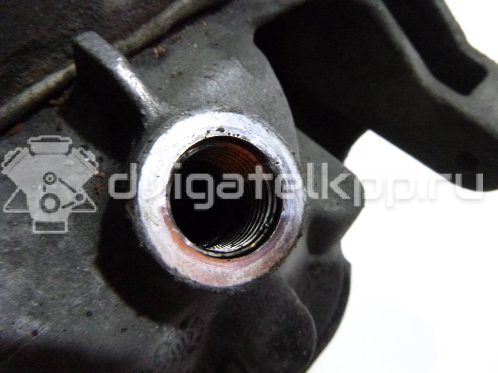 Фото Контрактный (б/у) двигатель 224DT для Land Rover Freelander / Range Rover / Discovery 150-190 л.с 16V 2.2 л Дизельное топливо LR022075 {forloop.counter}}