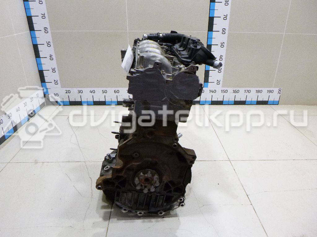 Фото Контрактный (б/у) двигатель 224DT для Land Rover Freelander / Range Rover / Discovery 150-190 л.с 16V 2.2 л Дизельное топливо LR022075 {forloop.counter}}