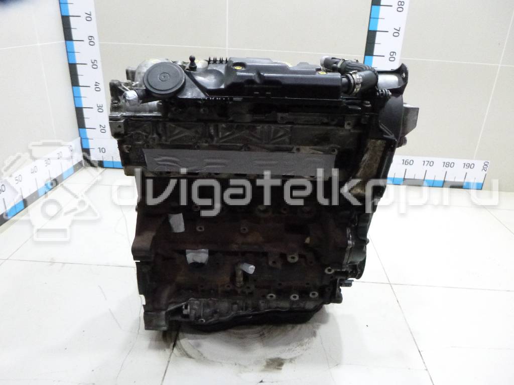 Фото Контрактный (б/у) двигатель 224DT для Land Rover Freelander / Range Rover / Discovery 150-190 л.с 16V 2.2 л Дизельное топливо LR022075 {forloop.counter}}