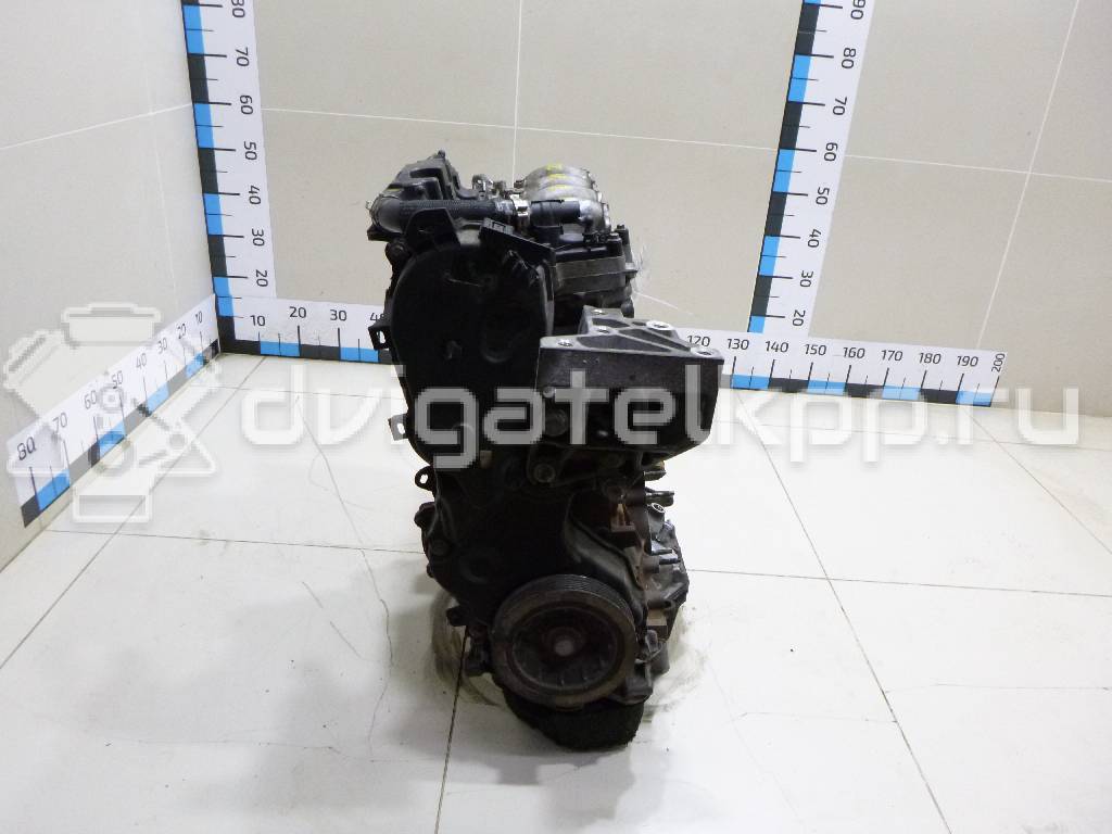 Фото Контрактный (б/у) двигатель 224DT для Land Rover Freelander / Range Rover / Discovery 150-190 л.с 16V 2.2 л Дизельное топливо LR022075 {forloop.counter}}