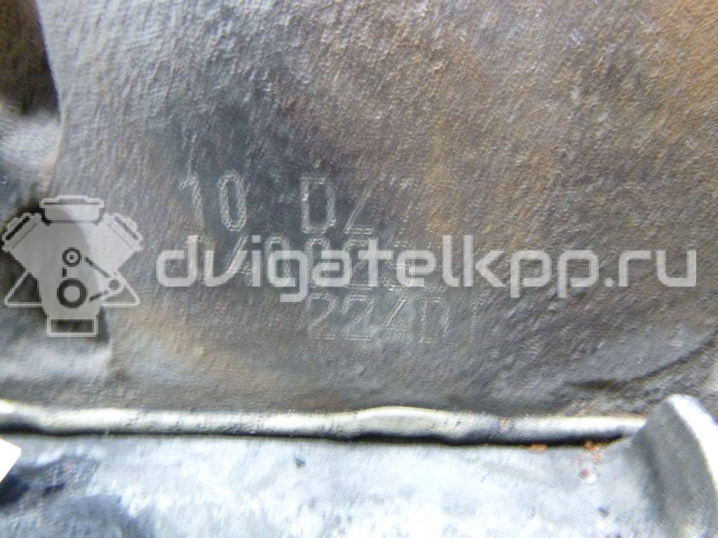 Фото Контрактный (б/у) двигатель 224DT для Land Rover Freelander / Range Rover / Discovery 150-190 л.с 16V 2.2 л Дизельное топливо LR022075 {forloop.counter}}