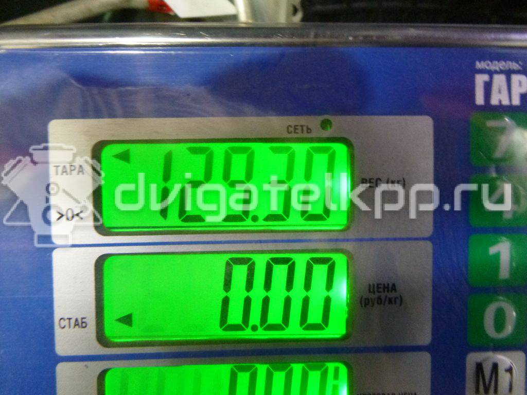 Фото Контрактный (б/у) двигатель 224DT для Land Rover Freelander / Range Rover / Discovery 150-190 л.с 16V 2.2 л Дизельное топливо LR022075 {forloop.counter}}