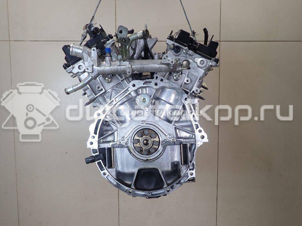 Фото Контрактный (б/у) двигатель VQ35DE для Infiniti / Mitsuoka / Isuzu / Nissan / Nissan (Dongfeng) 252 л.с 24V 3.5 л бензин 101029W2AD {forloop.counter}}