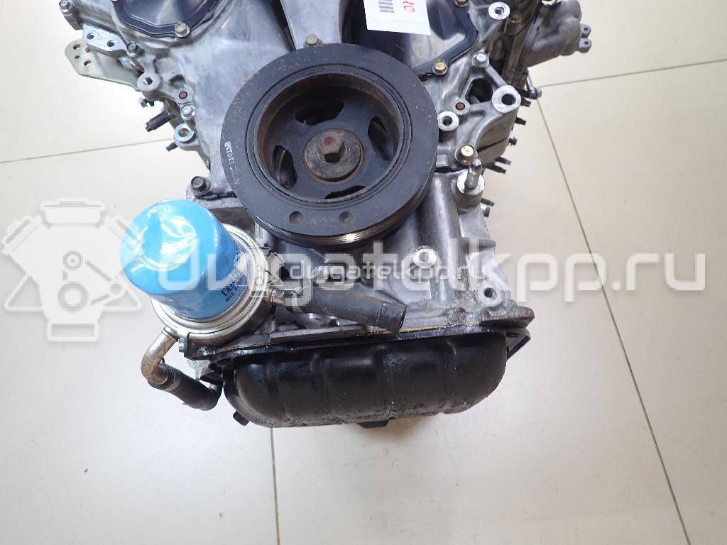 Фото Контрактный (б/у) двигатель VQ35DE для Infiniti / Mitsuoka / Isuzu / Nissan / Nissan (Dongfeng) 231-310 л.с 24V 3.5 л бензин 101029W2AD {forloop.counter}}