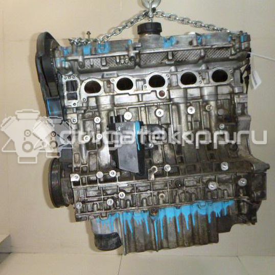 Фото Контрактный (б/у) двигатель B 5244 T для Volvo C70 / S70 Ls / V70 / S60 193 л.с 20V 2.4 л бензин 8251148