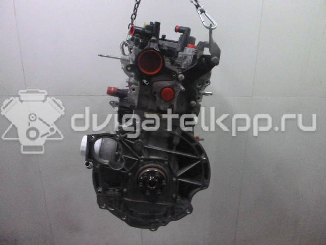 Фото Контрактный (б/у) двигатель B 4164 T3 для Volvo V40 / V60 / S60 150 л.с 16V 1.6 л бензин 36002009 {forloop.counter}}