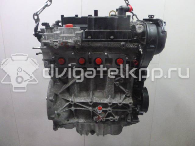 Фото Контрактный (б/у) двигатель B 4164 T3 для Volvo V40 / V60 / S60 150 л.с 16V 1.6 л бензин 36002009 {forloop.counter}}