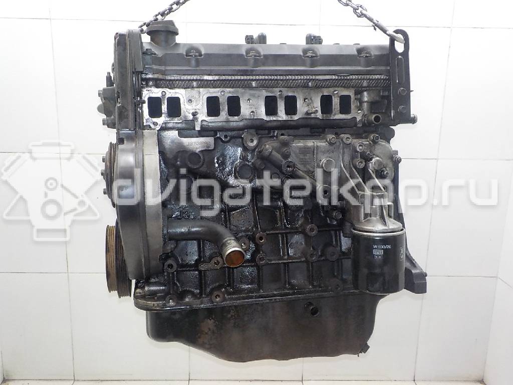 Фото Контрактный (б/у) двигатель J3 для Hyundai (Huatai) / Kia 163 л.с 16V 2.9 л Дизельное топливо K0AJ402100 {forloop.counter}}