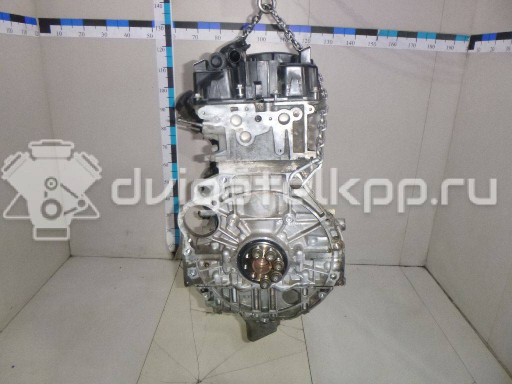 Фото Контрактный (б/у) двигатель N54 B30 A для Bmw / Morgan 272-359 л.с 24V 3.0 л бензин 11000443604 {forloop.counter}}
