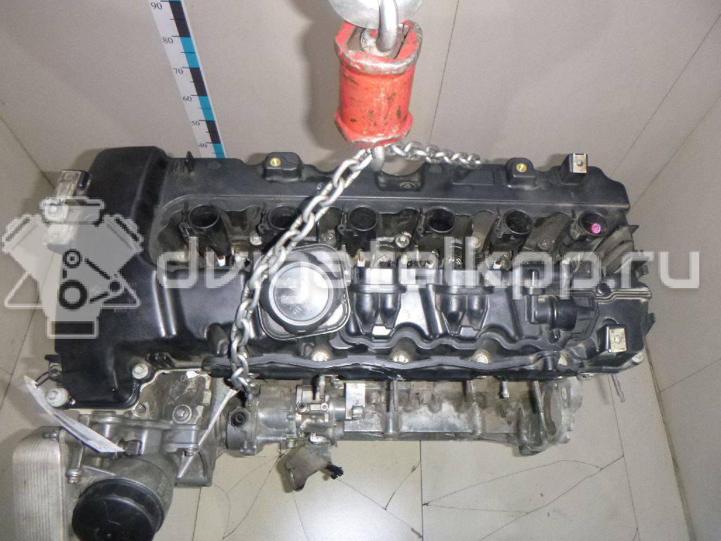 Фото Контрактный (б/у) двигатель N54 B30 A для Bmw / Morgan 272-359 л.с 24V 3.0 л бензин 11000443604 {forloop.counter}}