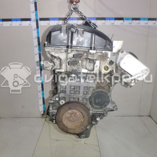 Фото Контрактный (б/у) двигатель N54 B30 A для Alpina / Bmw / Morgan 360-408 л.с 24V 3.0 л бензин 11000443604