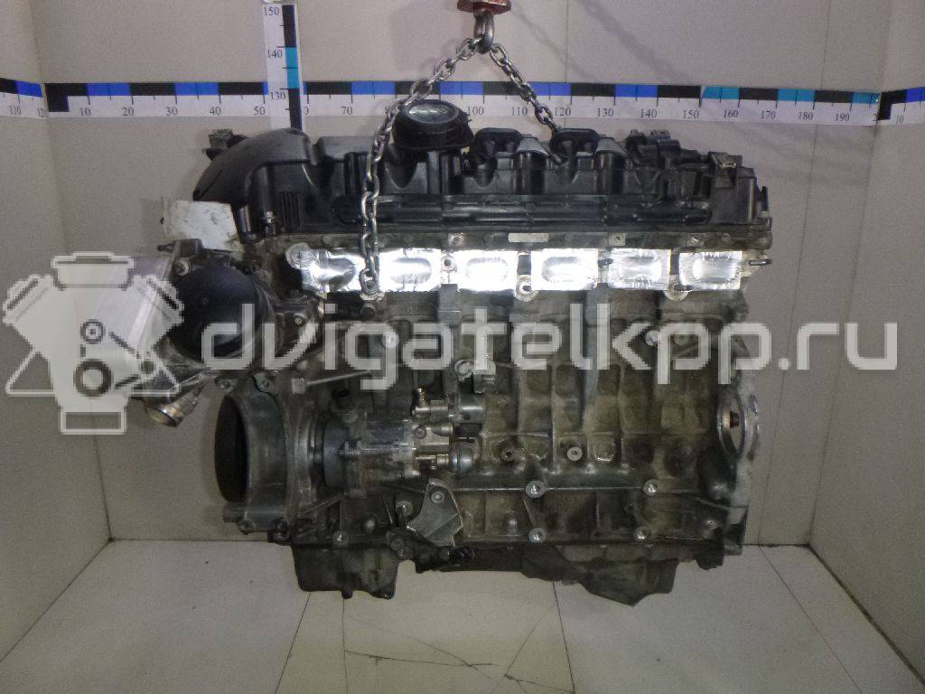 Фото Контрактный (б/у) двигатель N54 B30 A для Bmw / Morgan 272-340 л.с 24V 3.0 л бензин 11000443604 {forloop.counter}}