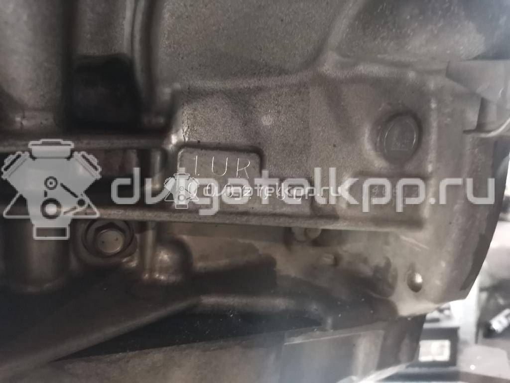 Фото Контрактный (б/у) двигатель 1UR-FSE для Lexus / Toyota 347-392 л.с 32V 4.6 л бензин 1900038190 {forloop.counter}}