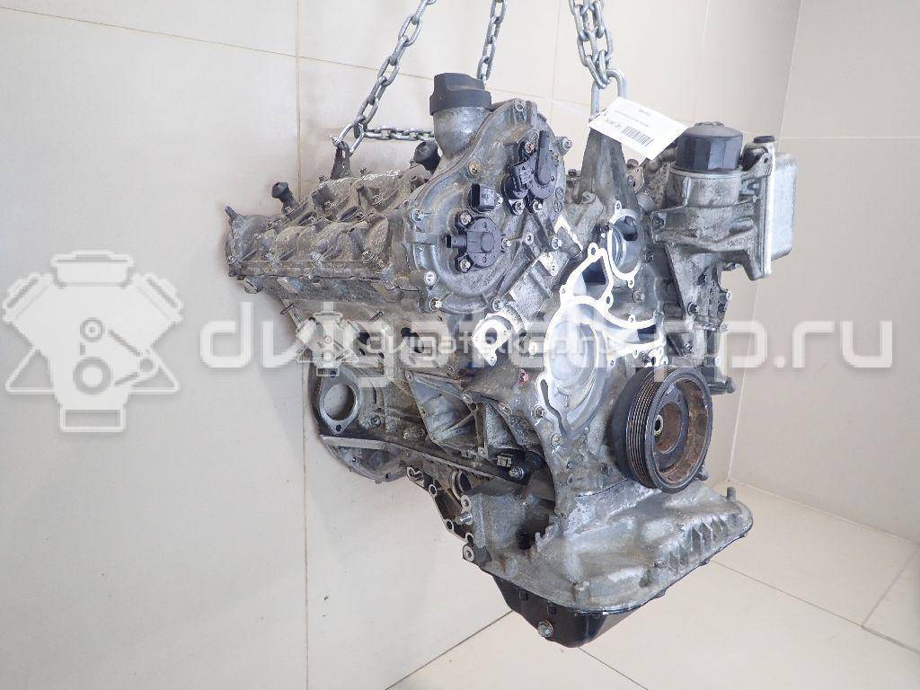 Фото Контрактный (б/у) двигатель M 272.972 (M272 E35) для Mercedes-Benz E-Class 272-279 л.с 24V 3.5 л бензин 2720102500 {forloop.counter}}