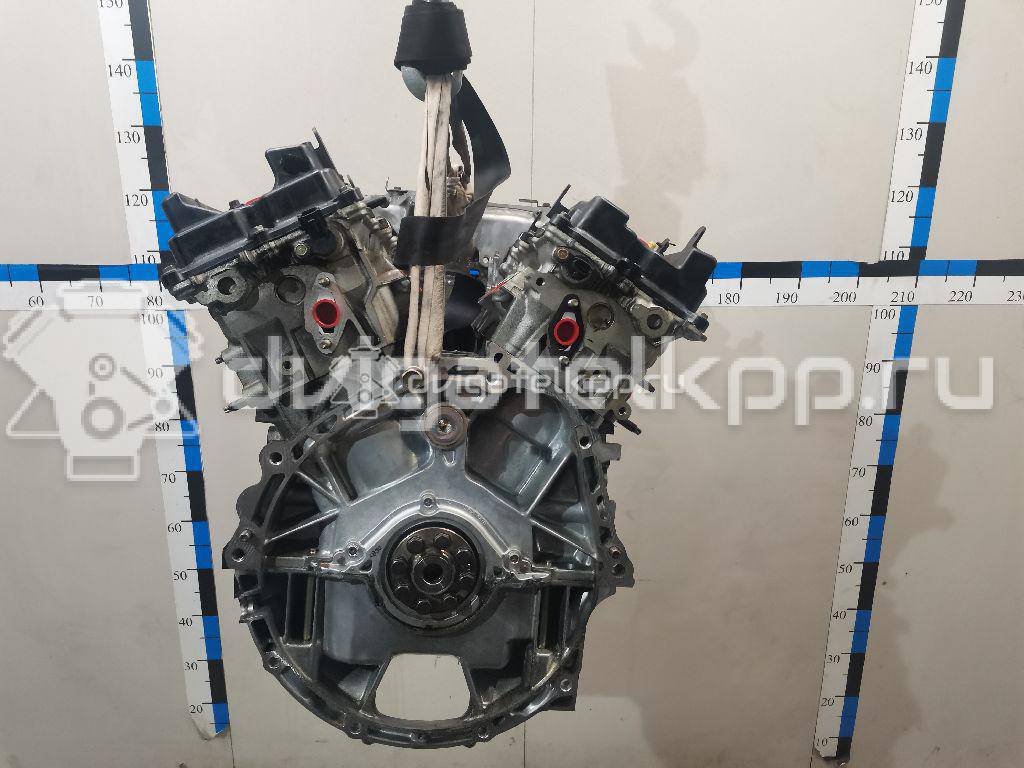 Фото Контрактный (б/у) двигатель VQ35DE для Infiniti / Mitsuoka / Isuzu / Nissan / Nissan (Dongfeng) 231-305 л.с 24V 3.5 л бензин 101029W2AD {forloop.counter}}