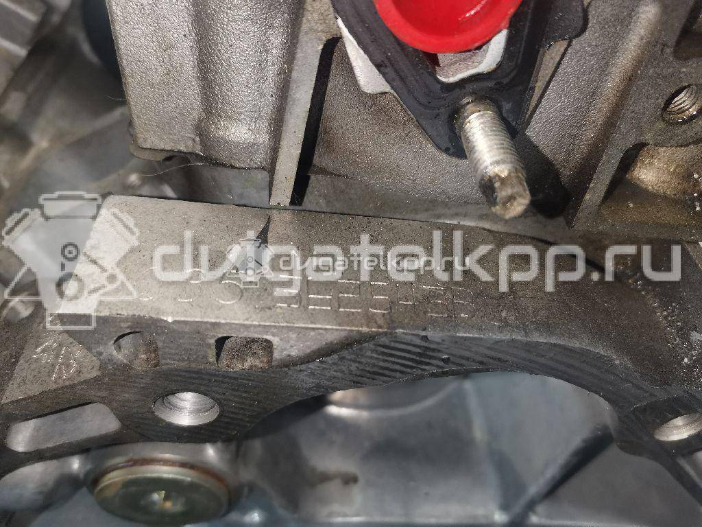 Фото Контрактный (б/у) двигатель VQ35DE для Infiniti / Mitsuoka / Isuzu / Nissan / Nissan (Dongfeng) 218-258 л.с 24V 3.5 л бензин 101029W2AD {forloop.counter}}