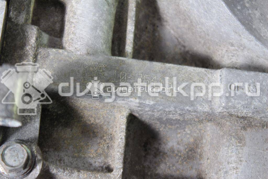 Фото Контрактный (б/у) двигатель 4B10 для Mitsubishi Lancer / Asx Ga W 136 л.с 16V 1.8 л бензин 1000C965 {forloop.counter}}