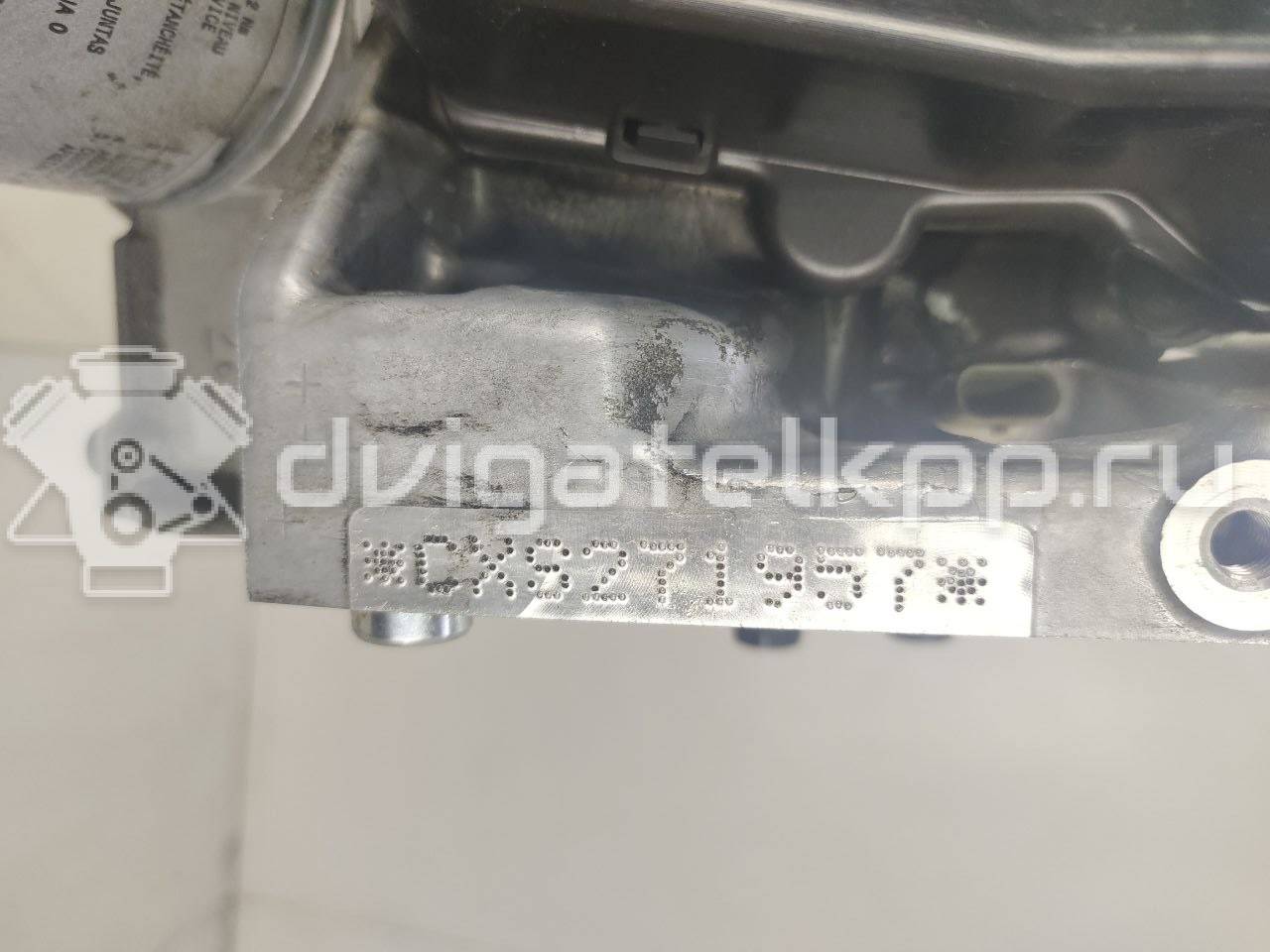 Фото Контрактный (б/у) двигатель CXSA для Audi A3 122 л.с 16V 1.4 л бензин 04E100033S {forloop.counter}}