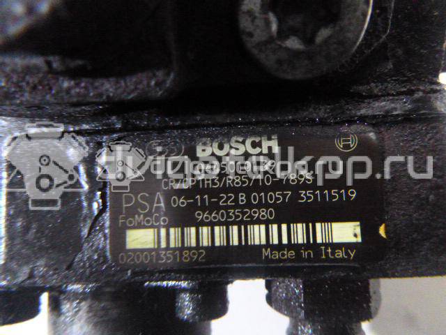 Фото ТНВД  LR006663 для ford S-MAX {forloop.counter}}