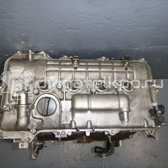 Фото Контрактный (б/у) двигатель 2ZR-FXE для Lexus / Toyota / Daihatsu 98-180 л.с 16V 1.8 л бензин