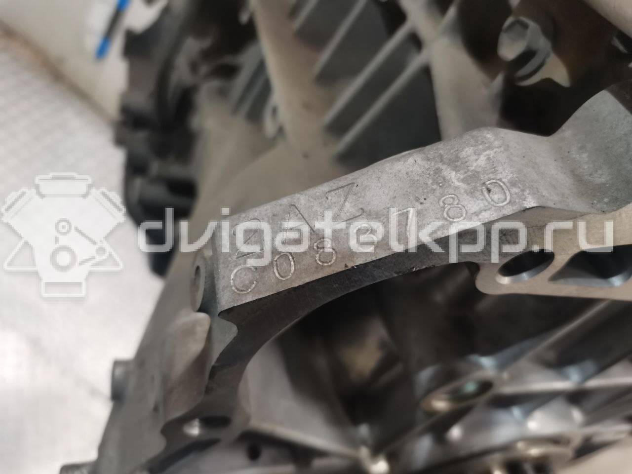 Фото Контрактный (б/у) двигатель 2AZ-FE для Toyota / Daihatsu / Lexus / Toyota (Gac) / Toyota (Faw) 167 л.с 16V 2.4 л бензин 190000H111 {forloop.counter}}