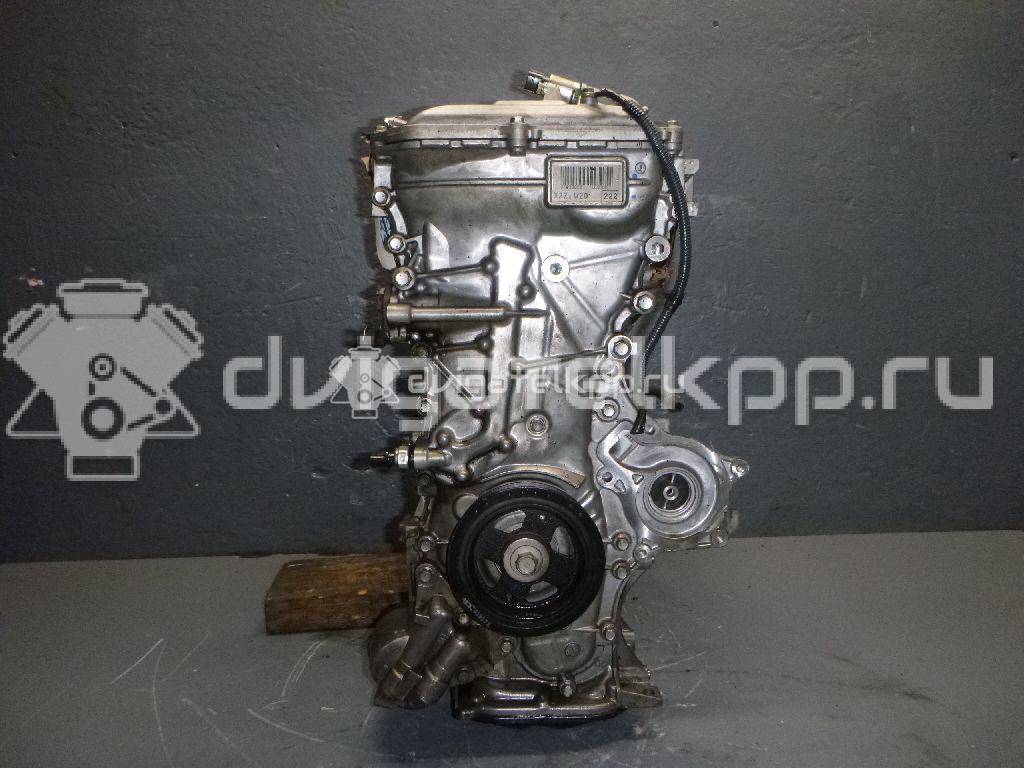 Фото Контрактный (б/у) двигатель 2ZR-FXE для Lexus / Toyota / Daihatsu 98-180 л.с 16V 1.8 л бензин {forloop.counter}}