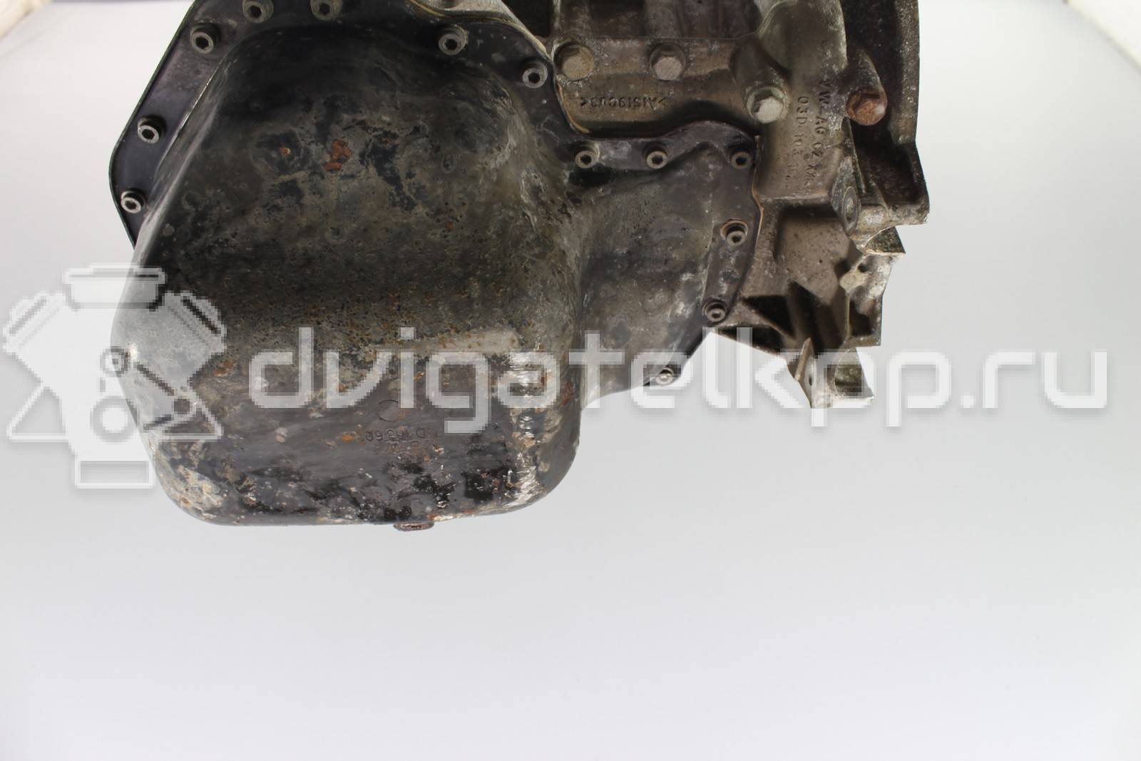 Фото Контрактный (б/у) двигатель BZG для Volkswagen / Seat 69 л.с 12V 1.2 л бензин 03E100033A {forloop.counter}}