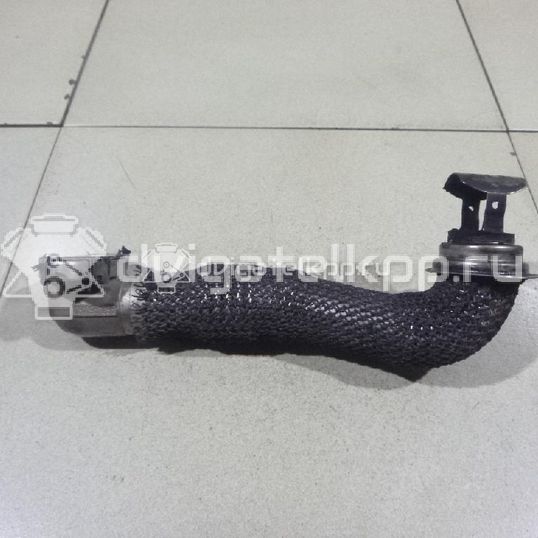 Фото Трубка системы рециркуляции (EGR)  9674950180 для Ford Focus / C-Max / Grand