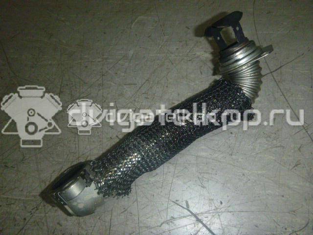 Фото Трубка системы рециркуляции (EGR)  9674950180 для Ford Focus / C-Max / Grand {forloop.counter}}