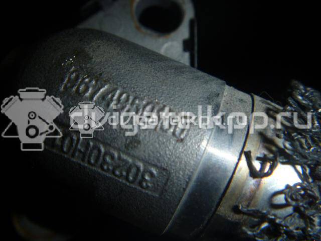 Фото Трубка системы рециркуляции (EGR)  9674950180 для Ford Focus / C-Max / Grand {forloop.counter}}