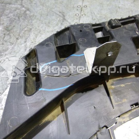 Фото Воздуховод радиатора нижний  1791900 для Ford Fiesta