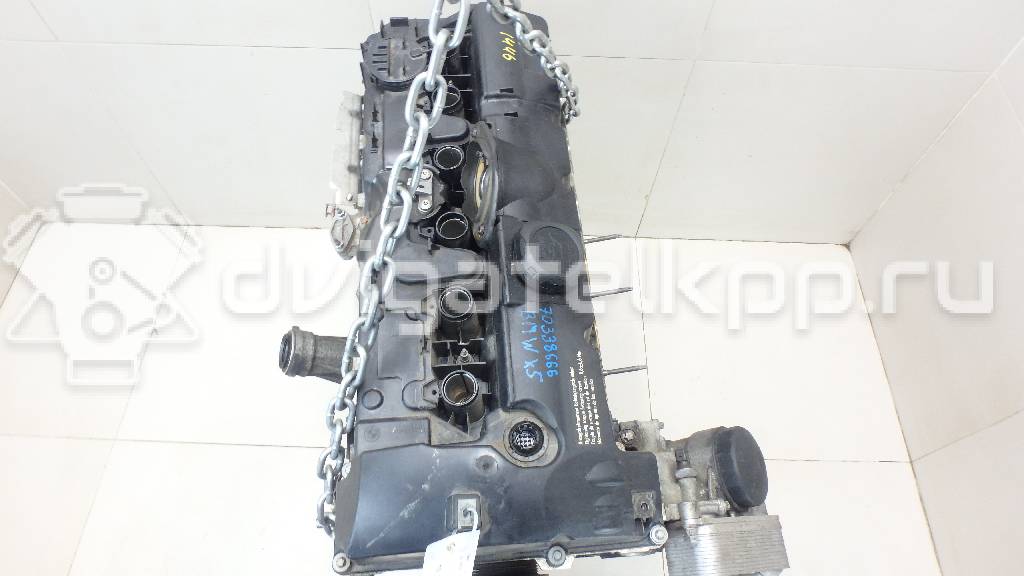 Фото Контрактный (б/у) двигатель N52 B30 AF для Bmw / Bmw (Brilliance) 258 л.с 24V 3.0 л бензин 11000422204 {forloop.counter}}