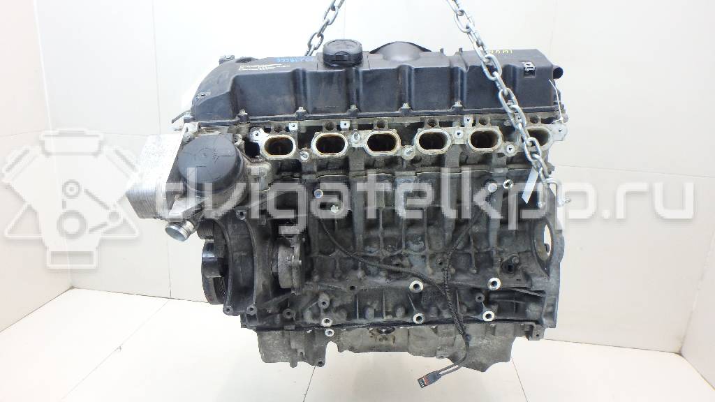 Фото Контрактный (б/у) двигатель N52 B30 AF для Bmw / Bmw (Brilliance) 258 л.с 24V 3.0 л бензин 11000422204 {forloop.counter}}