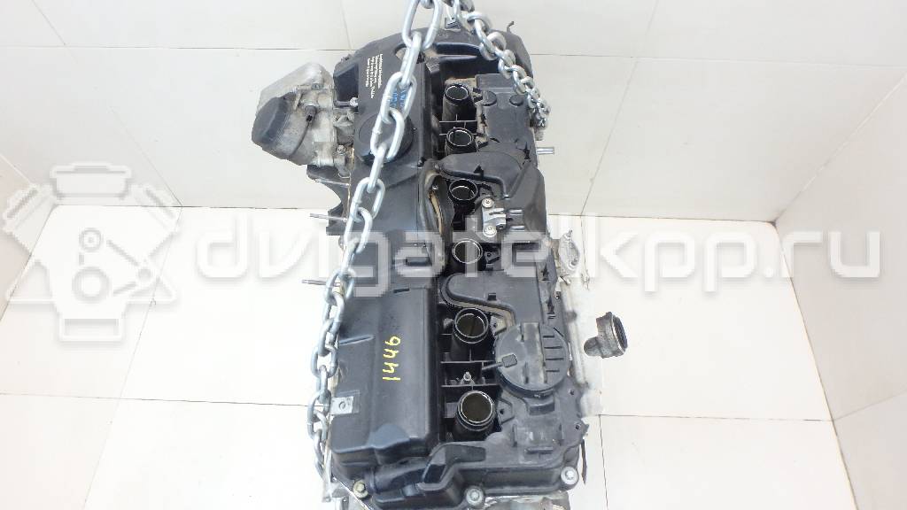 Фото Контрактный (б/у) двигатель N52 B30 AF для Bmw / Bmw (Brilliance) 258 л.с 24V 3.0 л бензин 11000422204 {forloop.counter}}