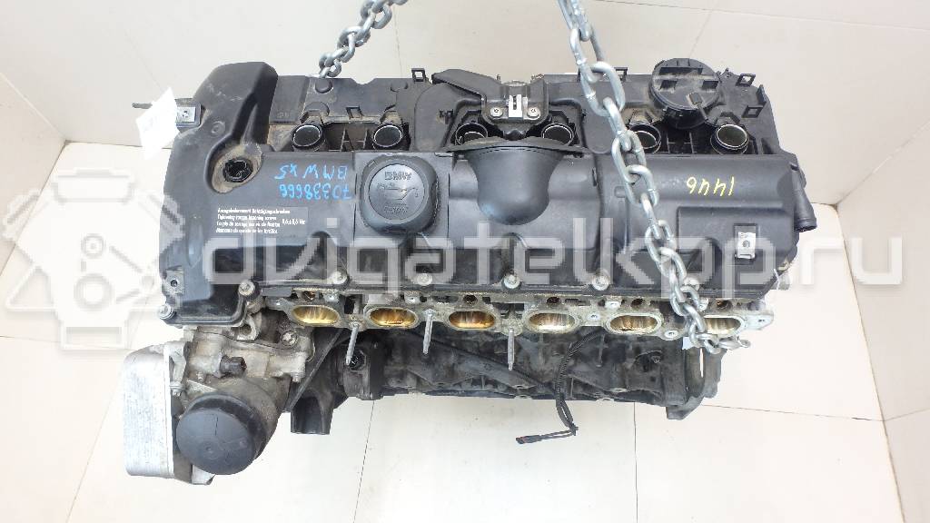 Фото Контрактный (б/у) двигатель N52 B30 AF для Bmw / Bmw (Brilliance) 258 л.с 24V 3.0 л бензин 11000422204 {forloop.counter}}