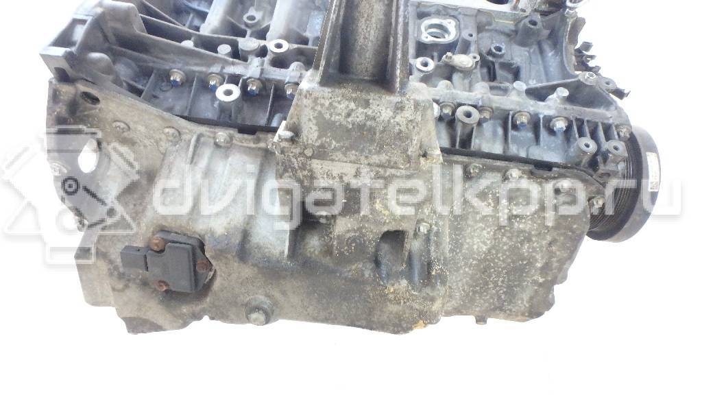 Фото Контрактный (б/у) двигатель N52 B30 AF для Bmw / Bmw (Brilliance) 258 л.с 24V 3.0 л бензин 11000422204 {forloop.counter}}