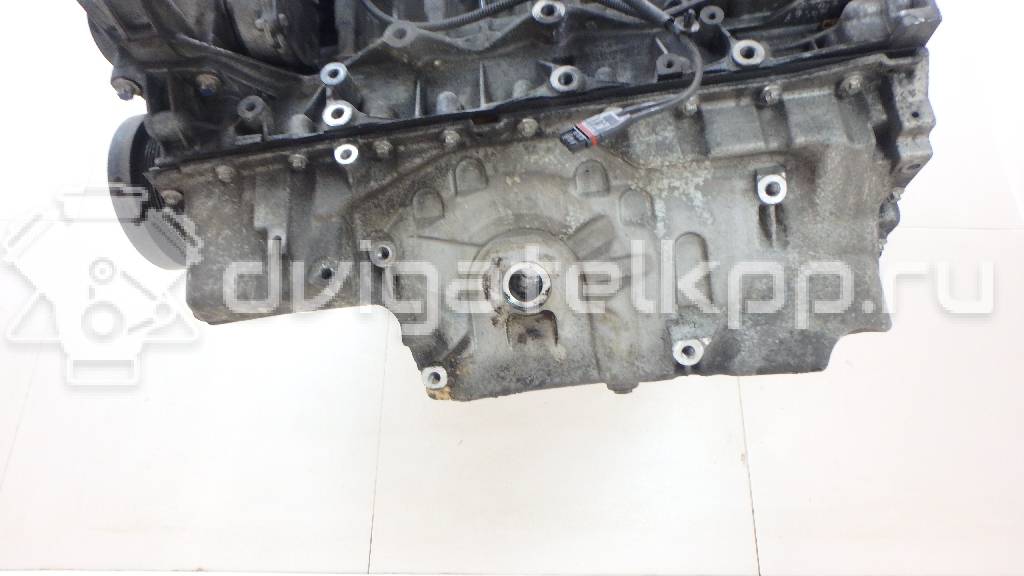 Фото Контрактный (б/у) двигатель N52 B30 AF для Bmw / Bmw (Brilliance) 243-272 л.с 24V 3.0 л бензин 11000422204 {forloop.counter}}