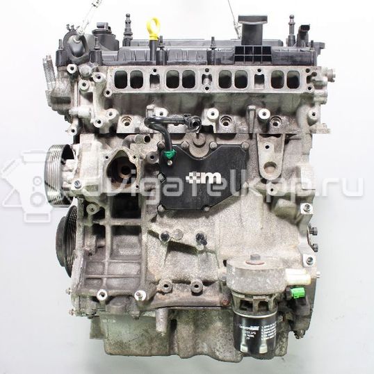 Фото Контрактный (б/у) двигатель TNBA для Ford Australia / Westfield 200 л.с 16V 2.0 л бензин 5132860