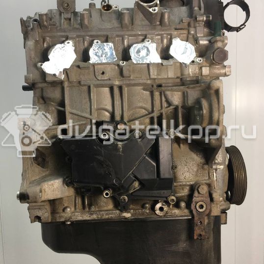 Фото Контрактный (б/у) двигатель CBZB для Volkswagen / Audi 105 л.с 8V 1.2 л бензин 03F100031F