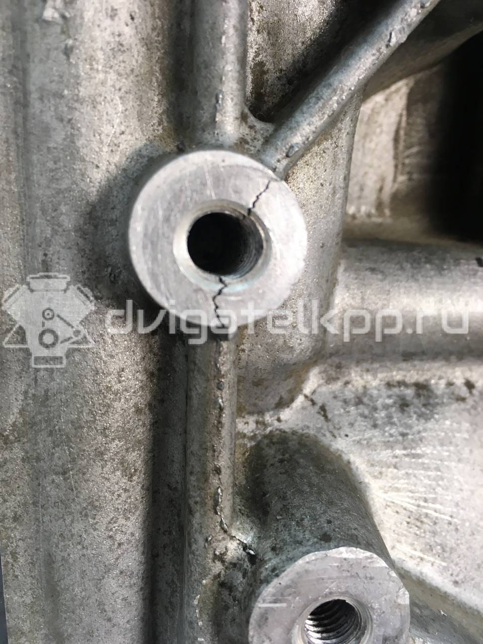 Фото Контрактный (б/у) двигатель CBZB для Volkswagen / Audi 105 л.с 8V 1.2 л бензин 03F100031F {forloop.counter}}