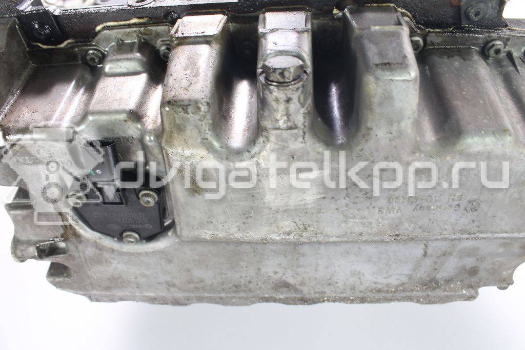 Фото Контрактный (б/у) двигатель CFGB для Audi A3 / Tt 170 л.с 16V 2.0 л Дизельное топливо 03L100090J {forloop.counter}}