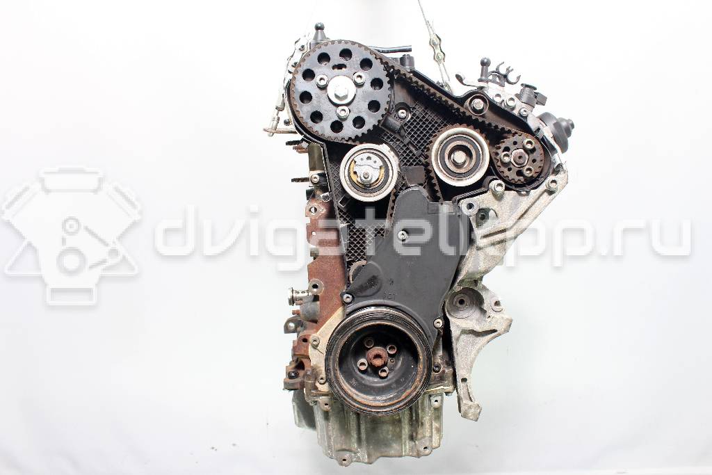 Фото Контрактный (б/у) двигатель CFFB для Volkswagen Tiguan / Cc / Sharan / Eos 1F7, 1F8 / Golf 140 л.с 16V 2.0 л Дизельное топливо 03L100090J {forloop.counter}}