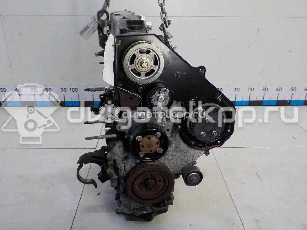 Фото Контрактный (б/у) двигатель  для ford Focus I  V   1133409 {forloop.counter}}